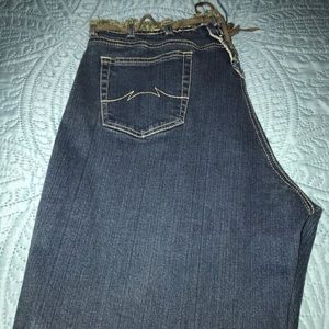 PARASUCO low rise Jeans